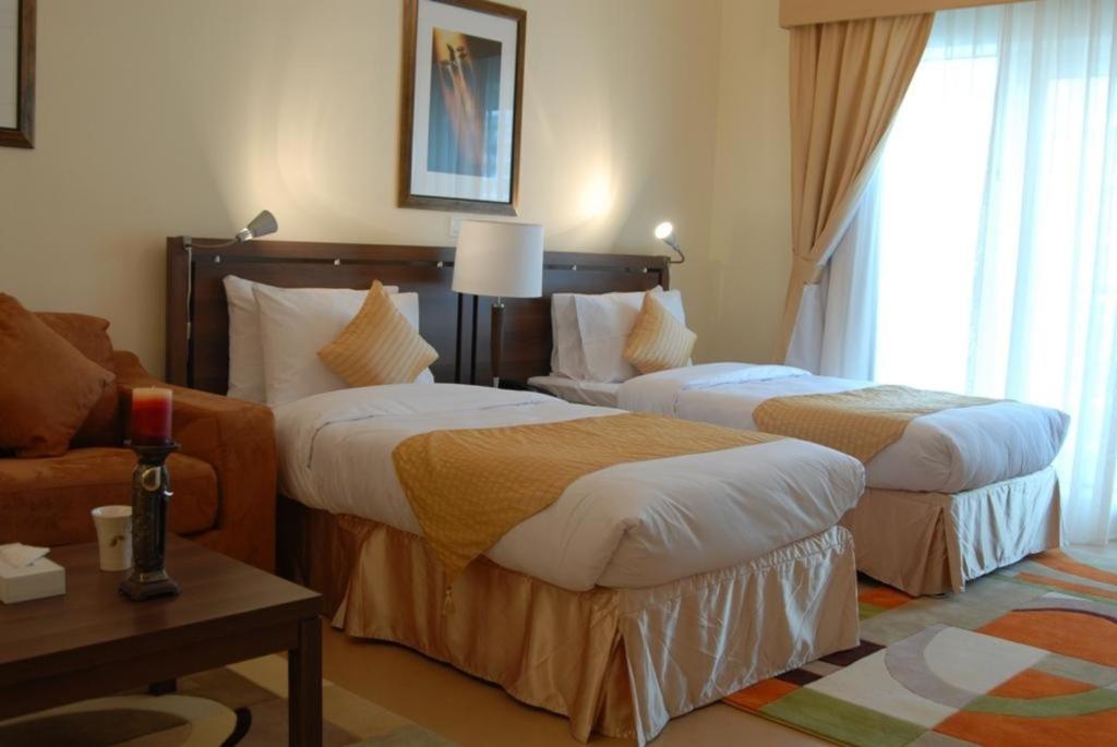 Гарячі тури в готель Tulip Hotel Apartments Дубай (місто)