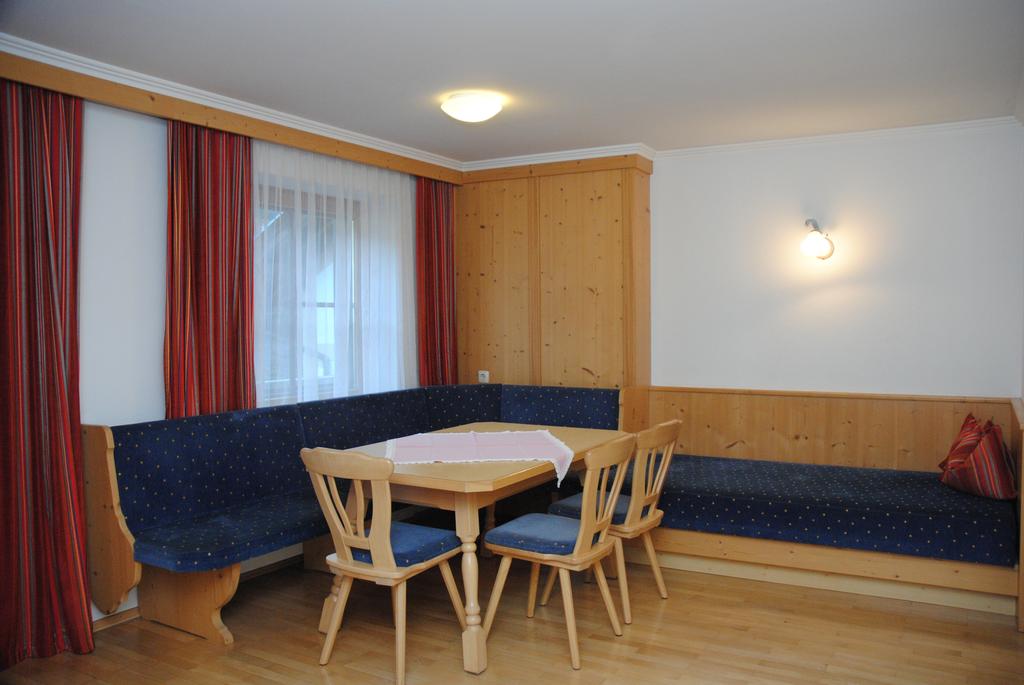 Горящие туры в отель Windschnur Appartements (Mayrhofen)