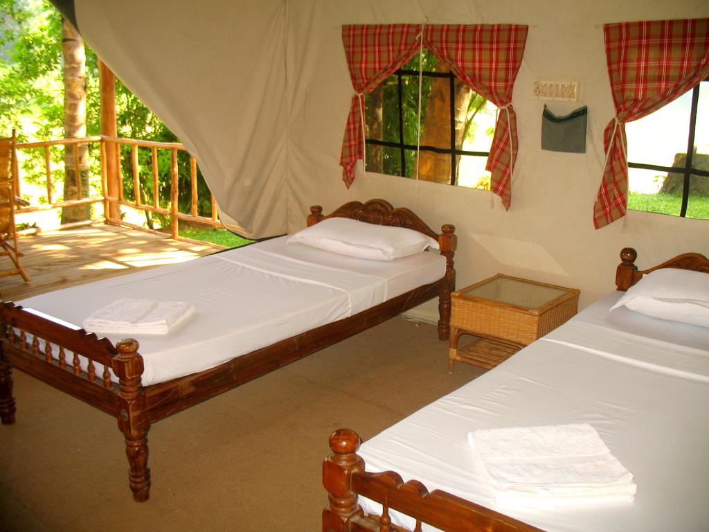 Hot tours in Hotel Hornbill Camp Cochin India