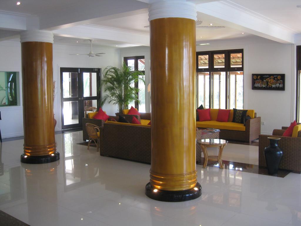 Фото готелю Palm Beach Villa Wadduwa