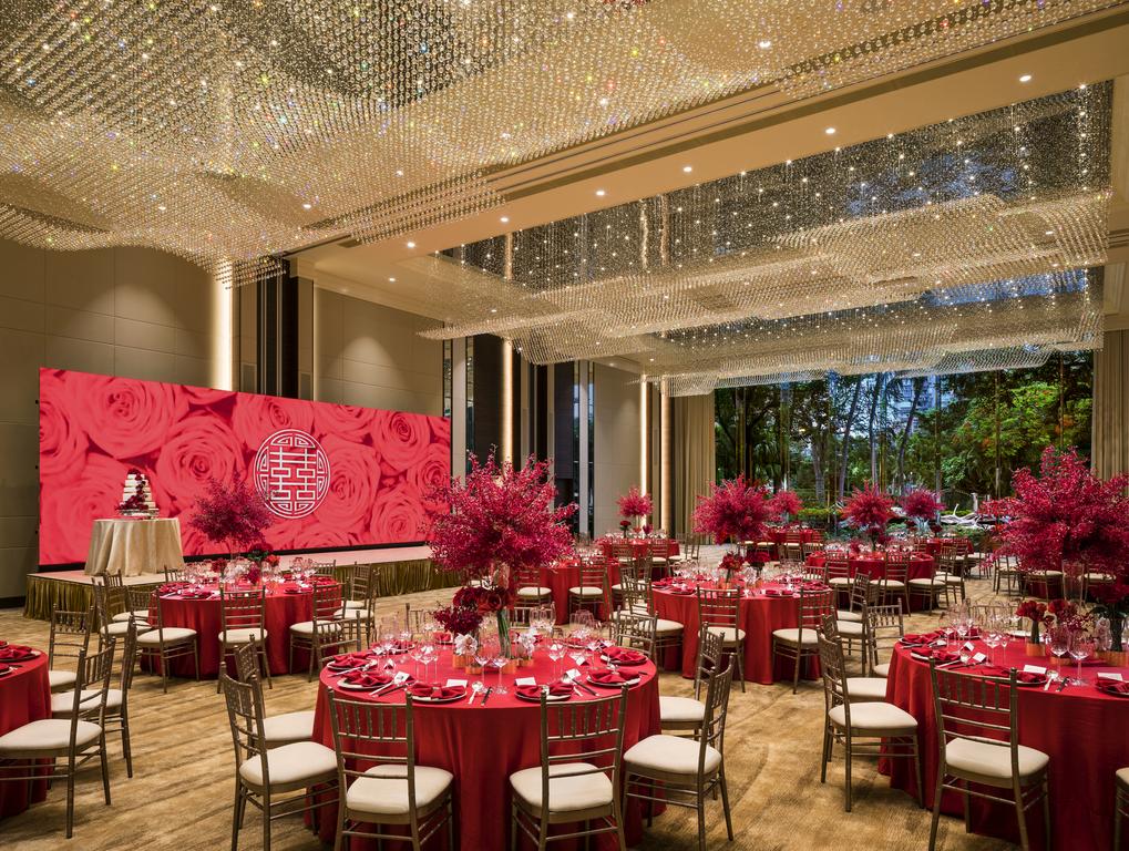 Фото отеля Hong Kong Gold Coast Hotel
