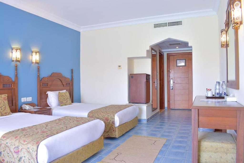 Oferty hotelowe last minute Jasmine Palace Hurghada