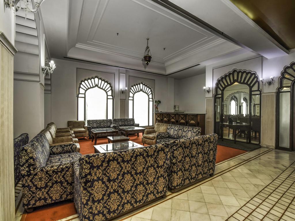 Горящие туры в отель Hotel Utkarsh Villa Агра Индия