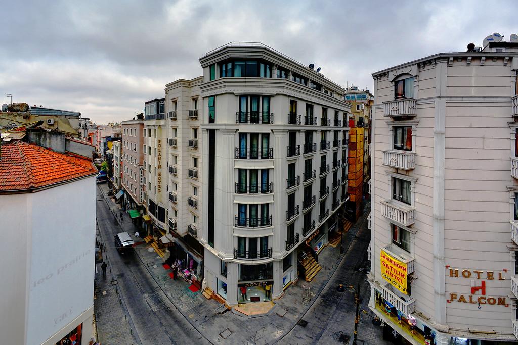 Novel Hotel Istanbul, 3, фотографии