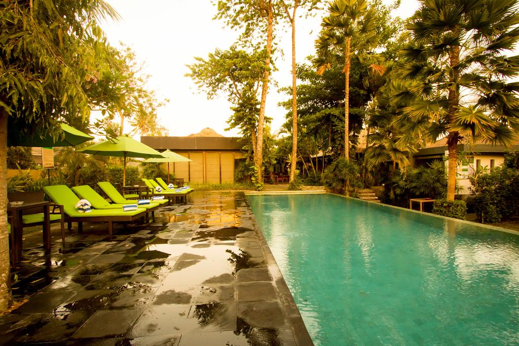 Горящие туры в отель Y Resort Ubud