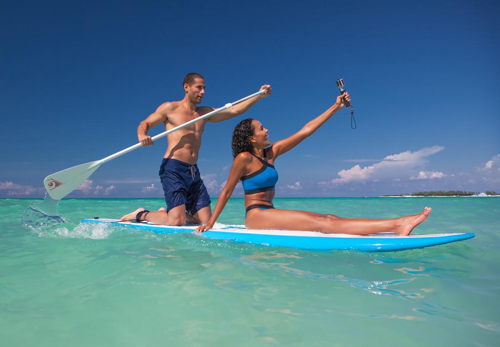 Отзывы туристов Sandals Royal Bahamian Spa Resort & Offshore Island