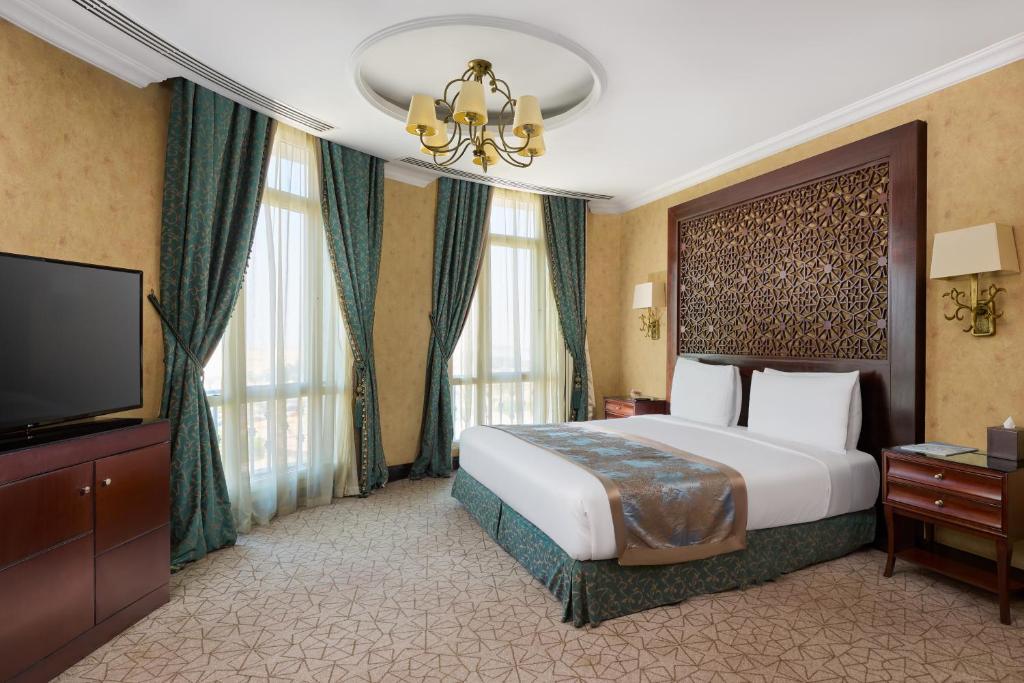Готель, Єгипет, Каїр, Royal Maxim Palace Kempinski