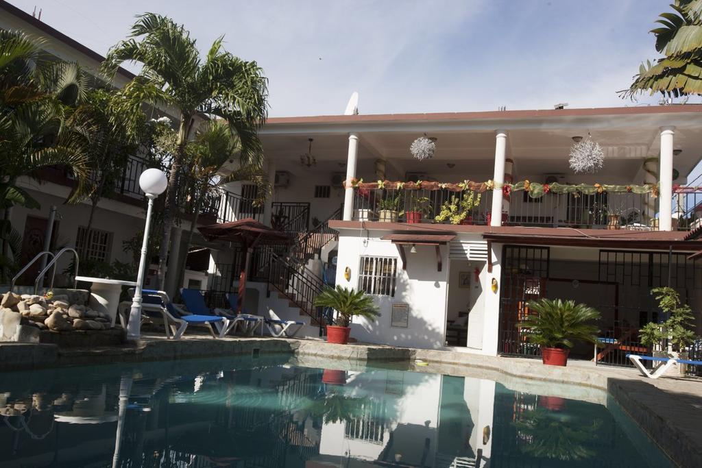 Туры в отель Mary Rose Condo Apartments Сосуа Доминиканская республика