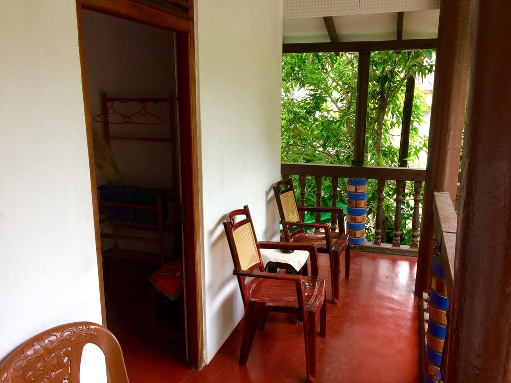 Guesthouse Kaetana Lanka, фотографии