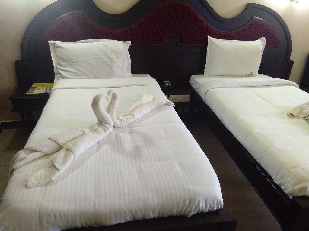 Горящие туры в отель Indraprastha Beach Resort