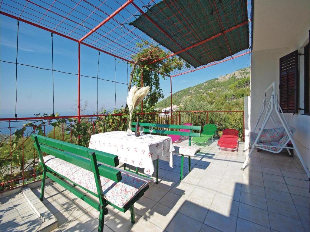 Хорватия Makarska Riviera Holiday Home