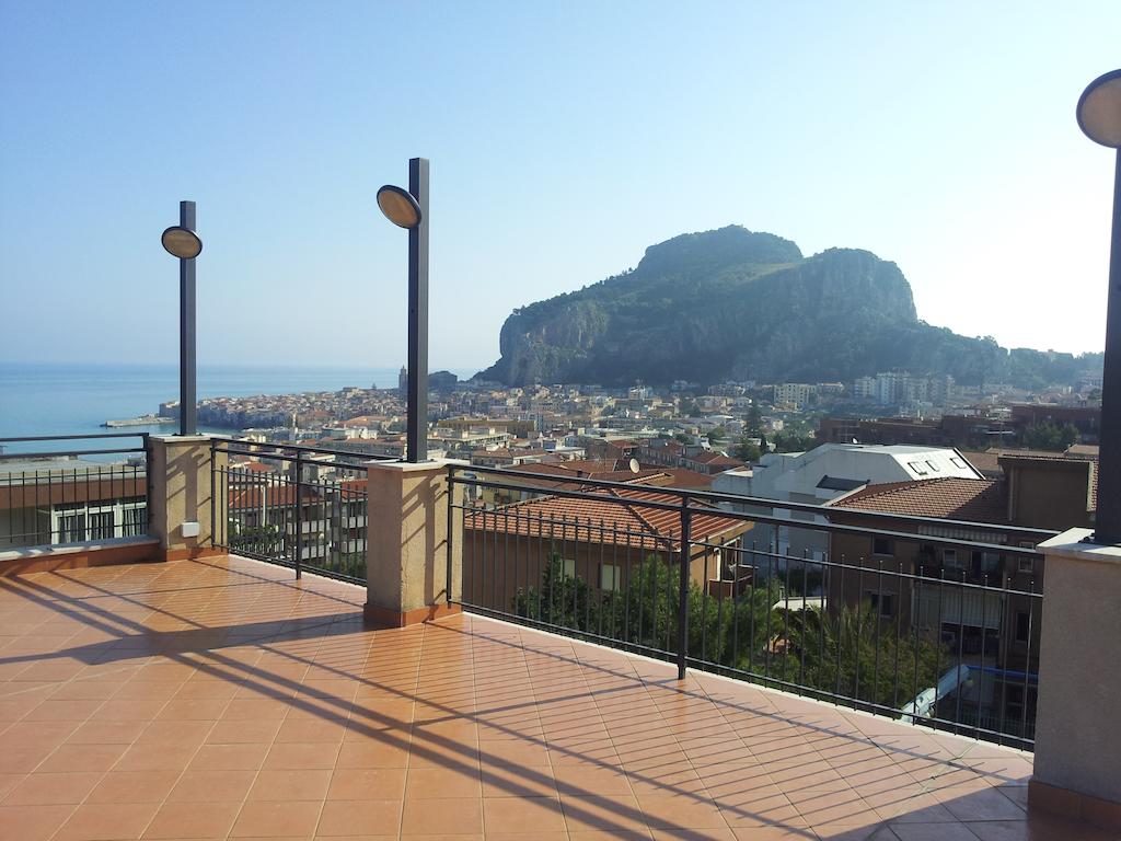 Hot tours in Hotel Villa Belvedere Palermo Region