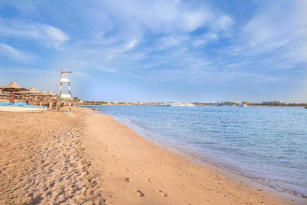 Египет Iberotel Makadi Beach