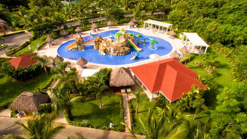 Відпочинок в готелі Gran Bahia Principe Turquesa