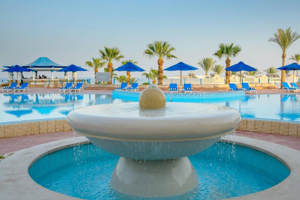 Renaissance By Marriott Golden View Beach Resort, Szarm el-Szejk, zdjęcia z wakacje