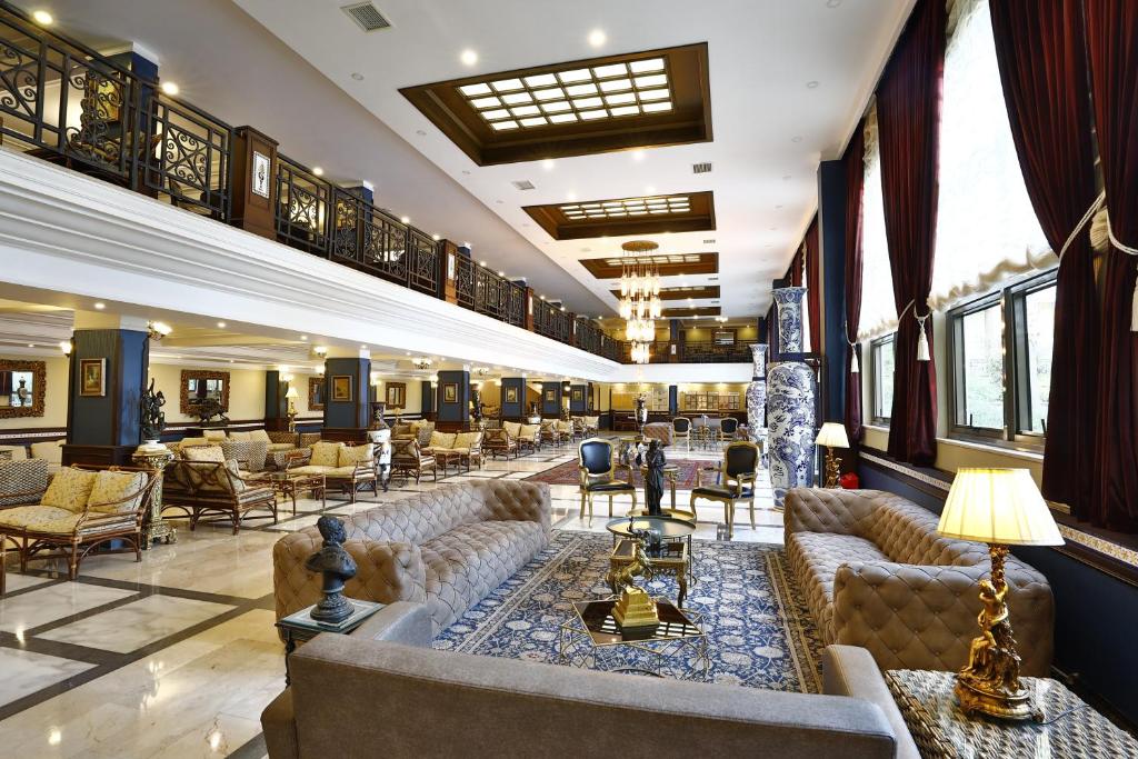 Club Yali Hotels & Resort, розваги