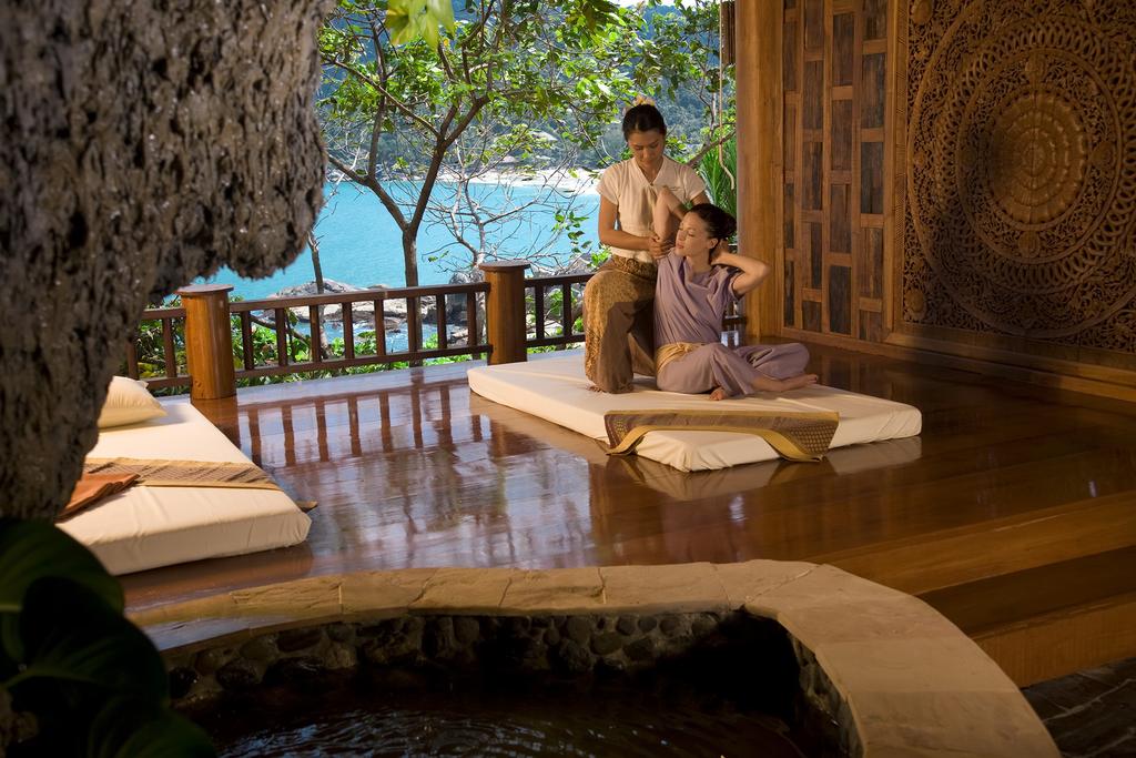 Reviews of tourists Santhiya Koh Phangan Resort & Spa