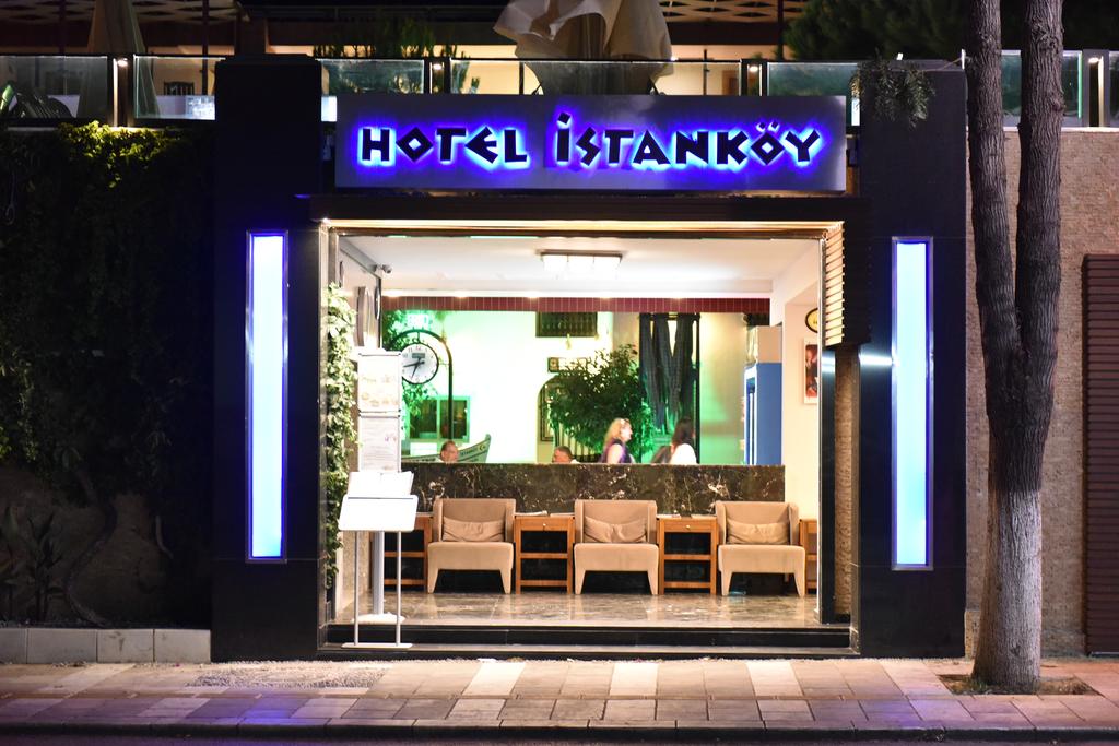 Istankoy Hotel Bodrum, 3, фотографии