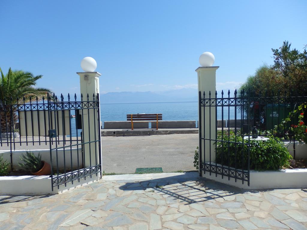 Iris Apartments Peloponnese, Мессиния, фотографии туров