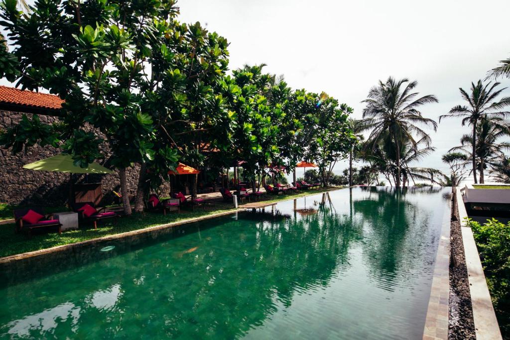 Шри-Ланка Underneath The Mango Tree Spa & Beach Resort