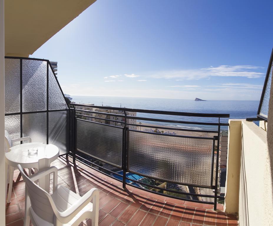 Hotel Poseidon Playa Іспанія ціни