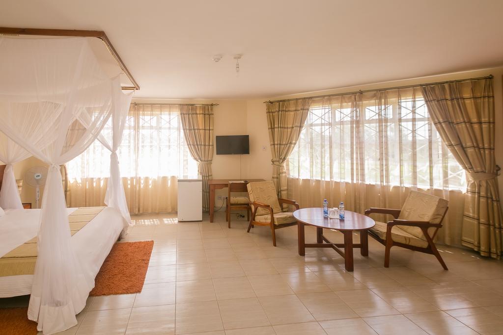 Гарячі тури в готель Corat Hotel Найробі
