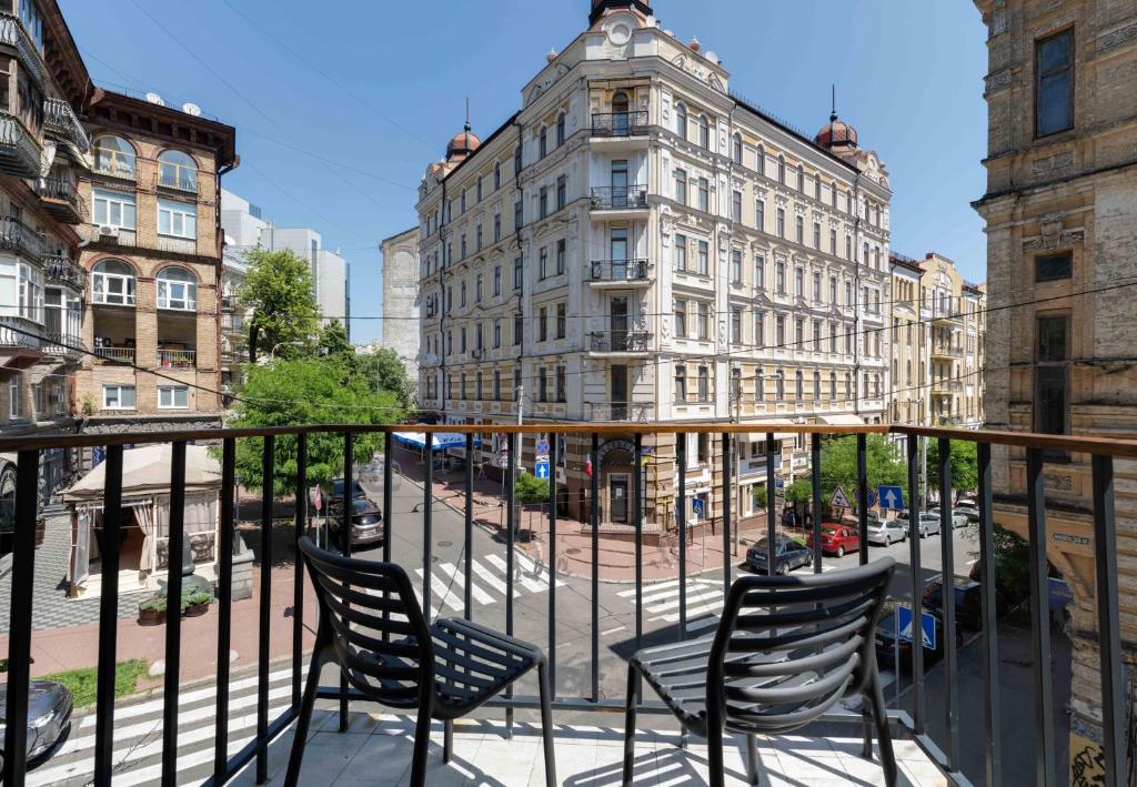 Sophia Hotel Kyiv цена
