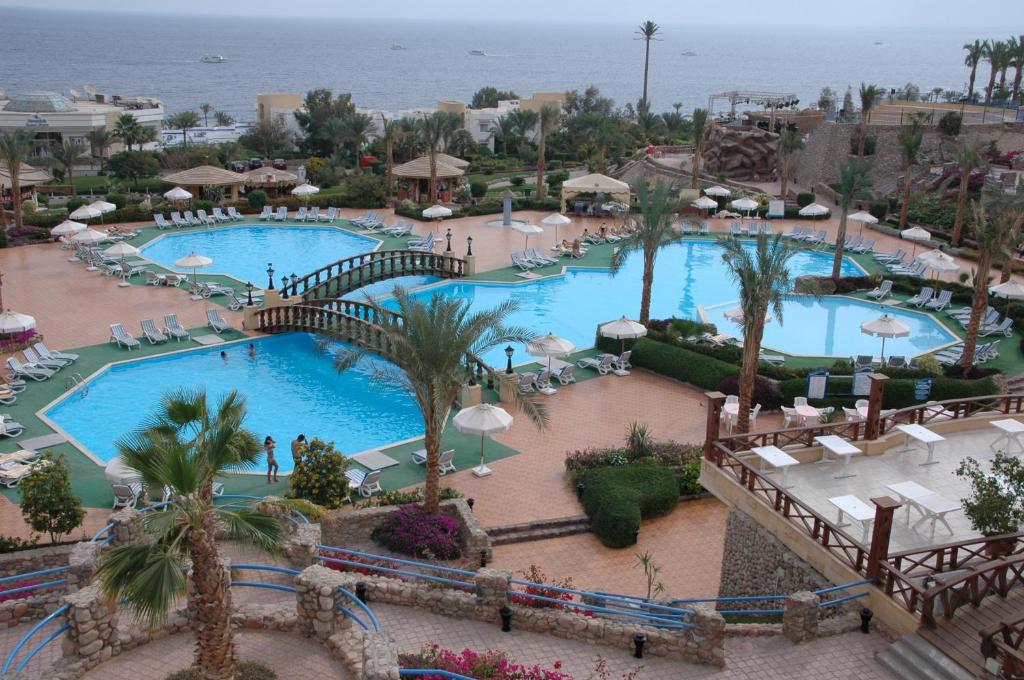 Hotel guest reviews Queen Sharm Resort (ex. Vera Club Queen Sharm Beach)