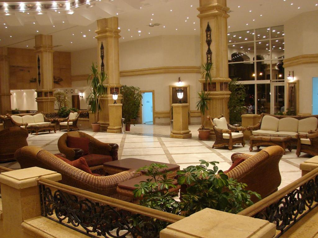 Hotel, Queen Sharm Resort (ex. Vera Club Queen Sharm Beach)