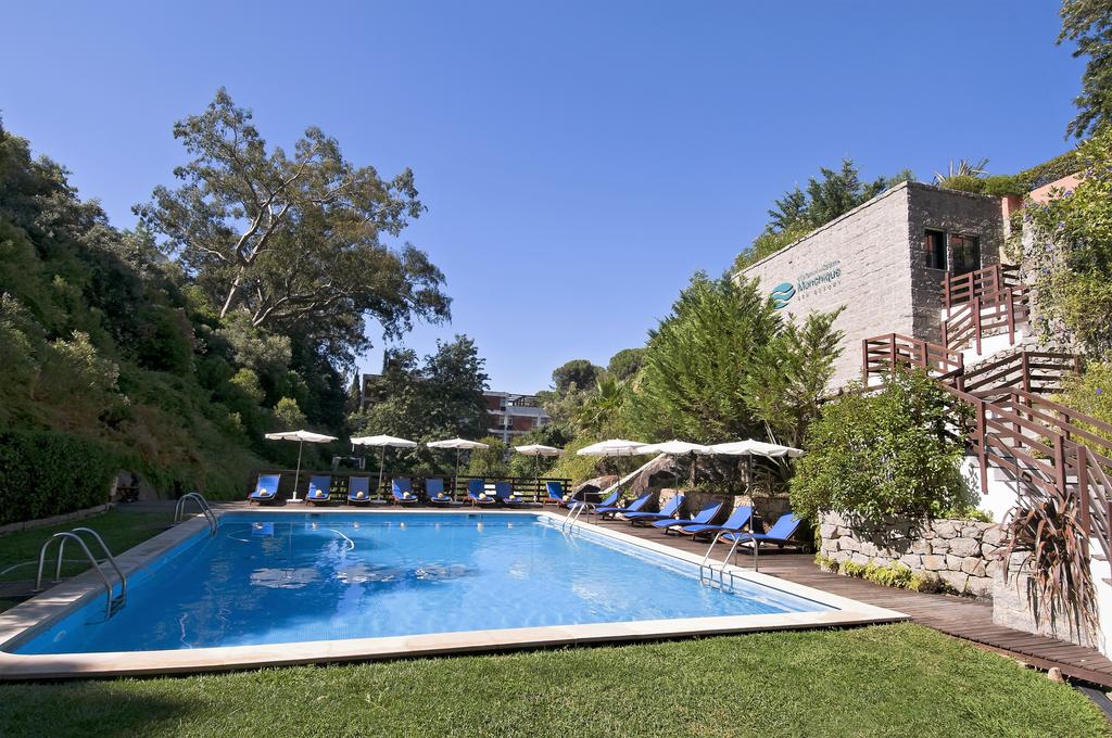 Villa Termal Das Caldas De Monchique Spa Resort, 4, фотографии