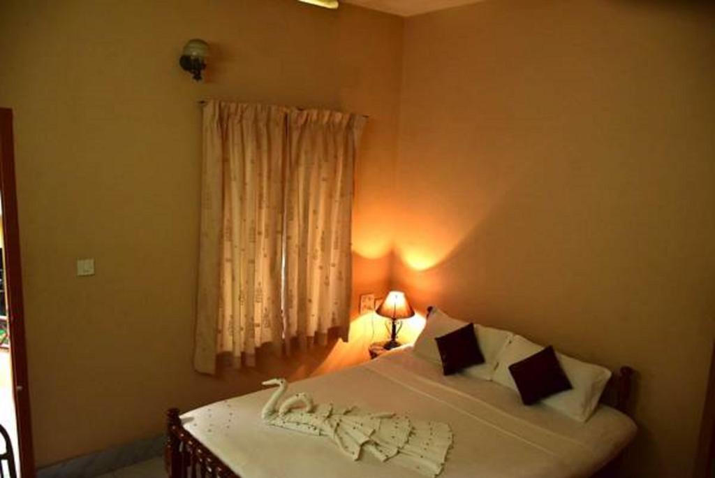 Ideal Ayurvedic Resort, Керала, фотографії турів