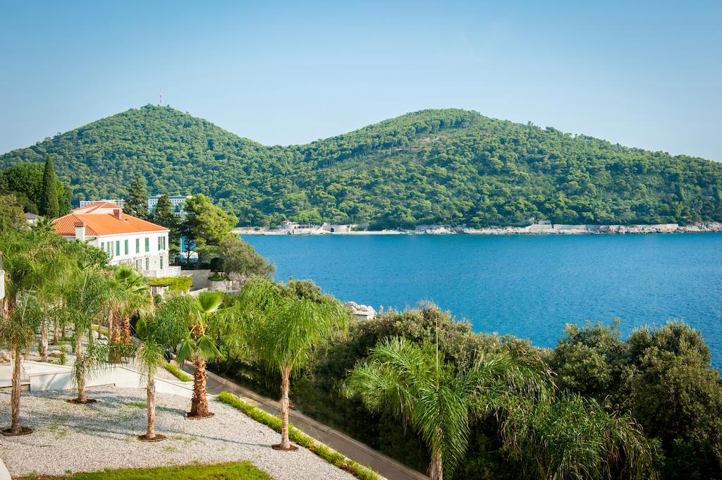 Hot tours in Hotel Royal Princess Dubrovnik Croatia