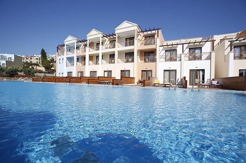 Горящие туры в отель Lindos Imperial Executive Suites Родос (Средиземное побережье) Греция