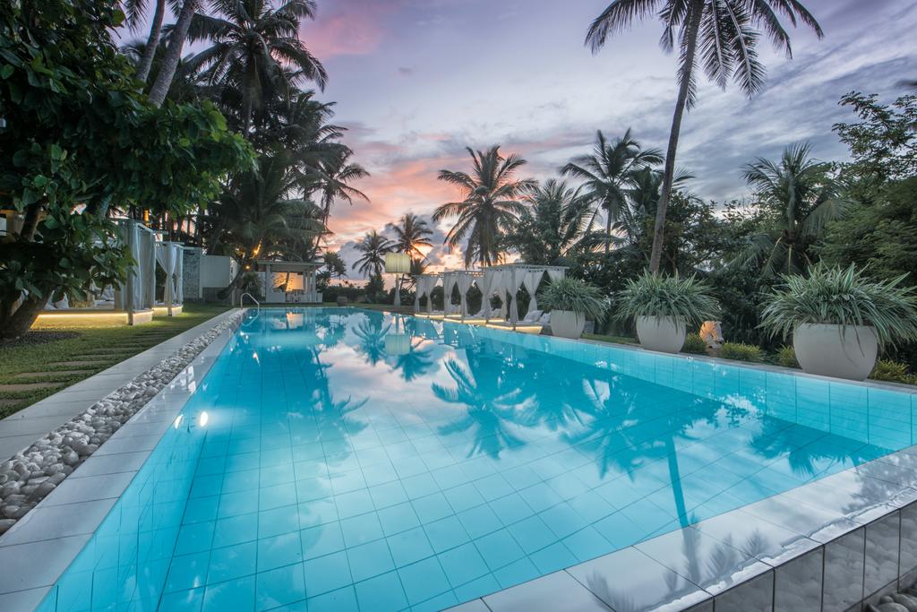 Oferty hotelowe last minute W15 Escape Ahangama Sri Lanka