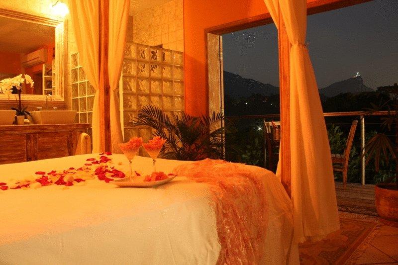 Відпочинок в готелі Gavea Tropical Hotel