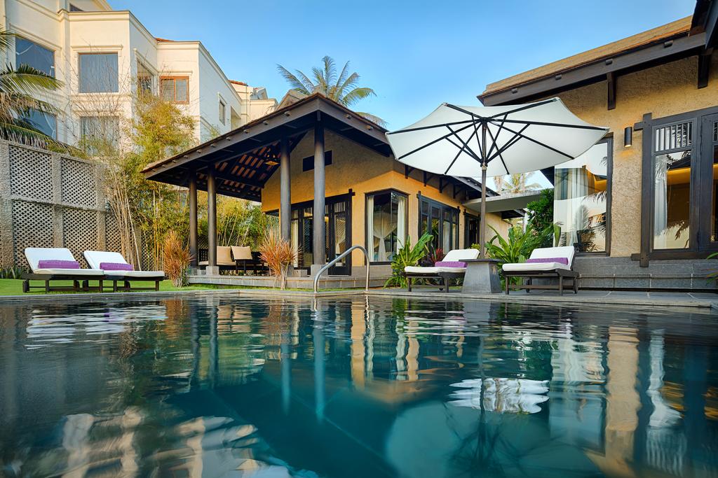 Гарячі тури в готель Anantara Muine Resort & Spa Фантх'єт В'єтнам