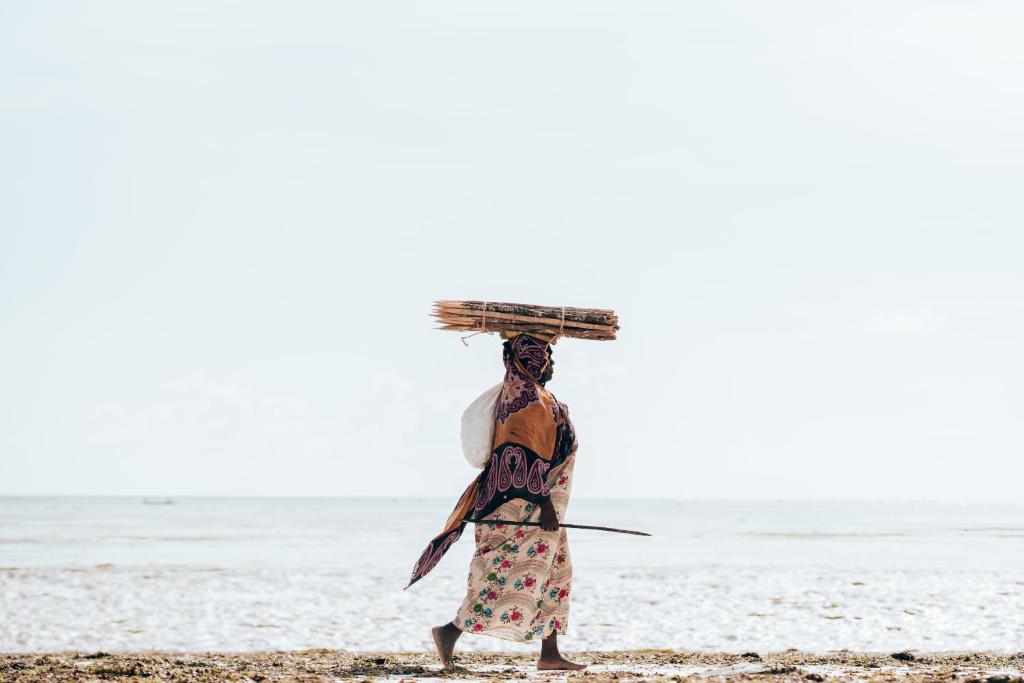 Sahari Zanzibar, фото