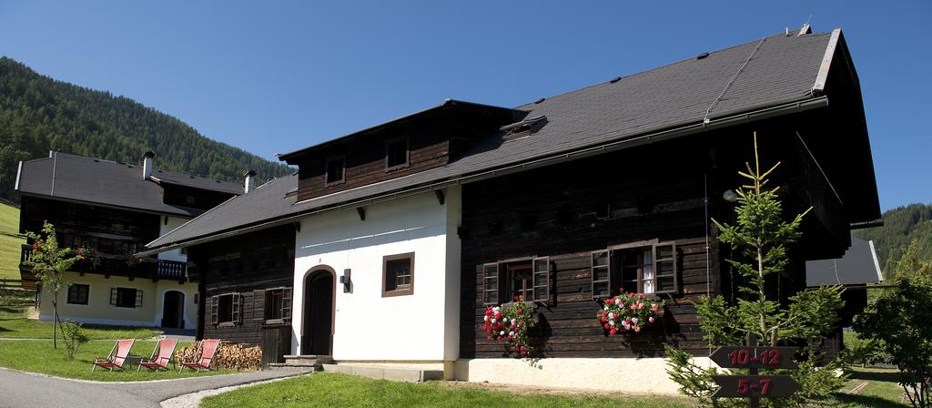 Feriendorf Kirchleitn Dorf Kleinwild Австрия цены