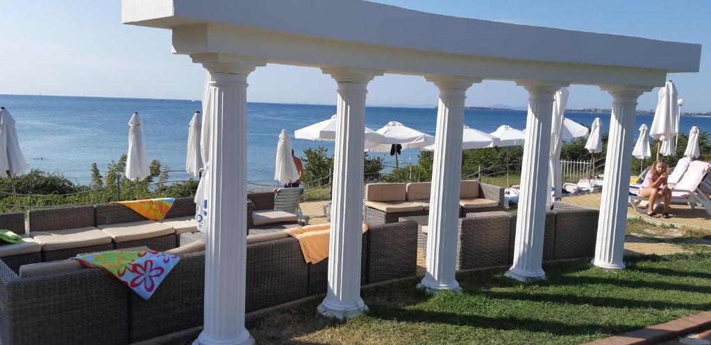 Oferty hotelowe last minute Primasol Sineva Beach Święty Włas