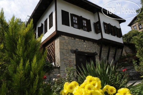 Горящие туры в отель Rasitler Bag Evi  Сафранболу Турция