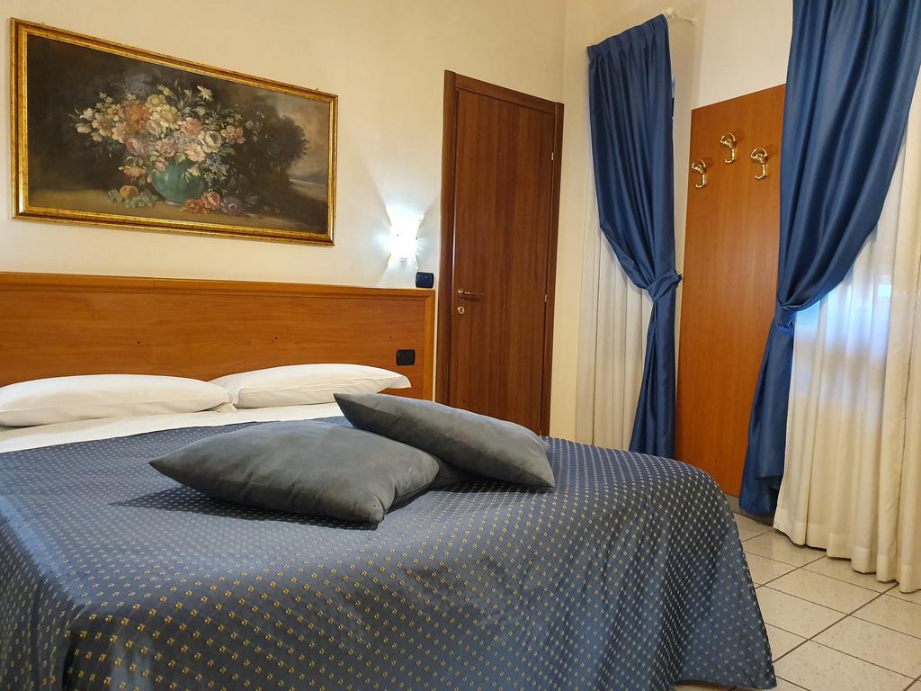 San Giorgio Hotel, Бергамо цены