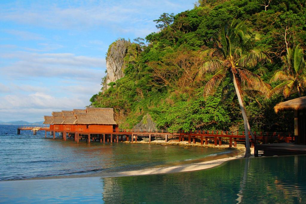 Отзывы гостей отеля Cauayan Resort
