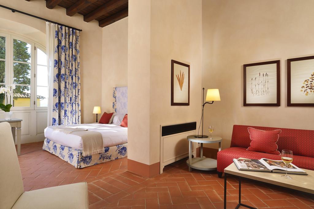 Zdjęcie hotelu Castello Del Nero