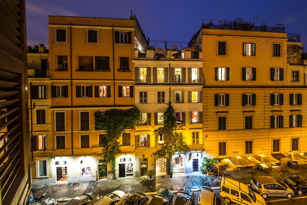 Горящие туры в отель Anahi Рим Италия