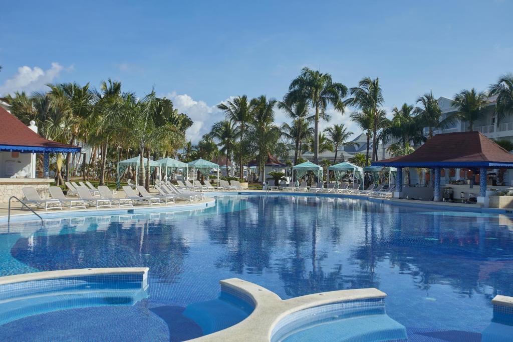 Hotel reviews, Luxury Bahia Principe Esmeralda