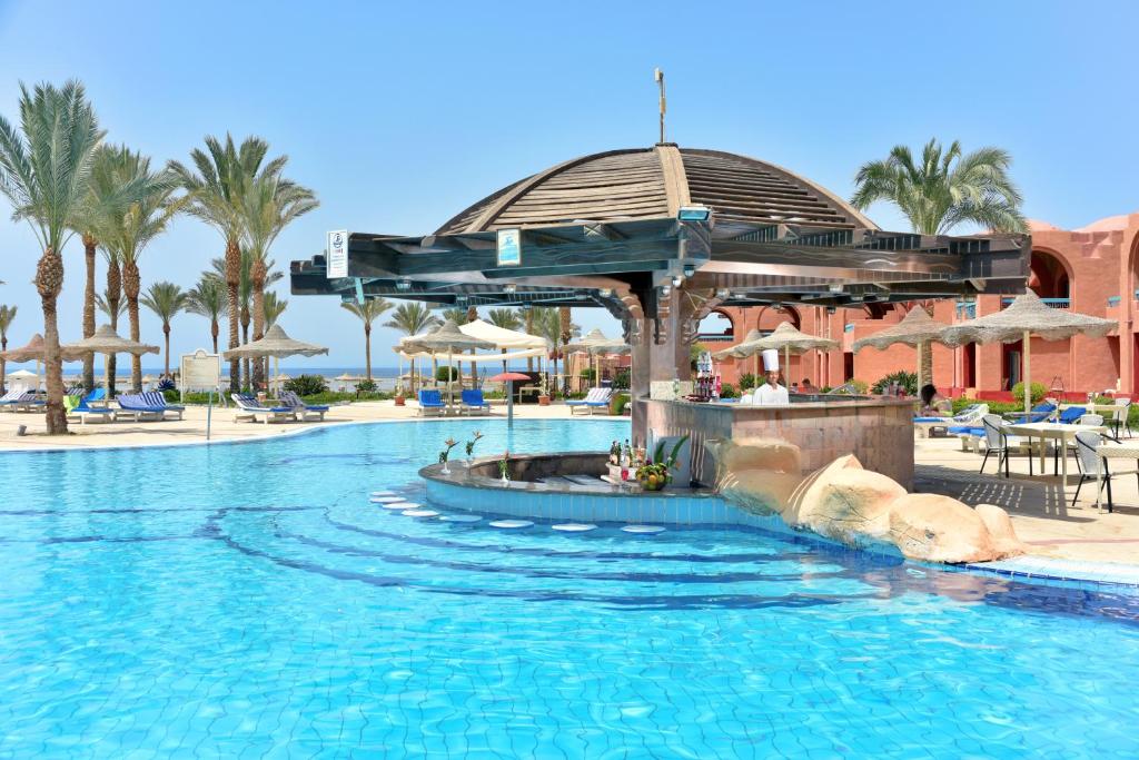 Hot tours in Hotel Hotelux Oriental Coast Marsa Alam Marsa Alam Egypt