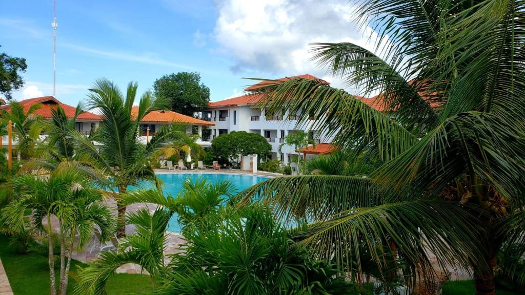 Residencial Paraiso Bayahibe, Ла-Романа, Домініканська республіка, фотографії турів