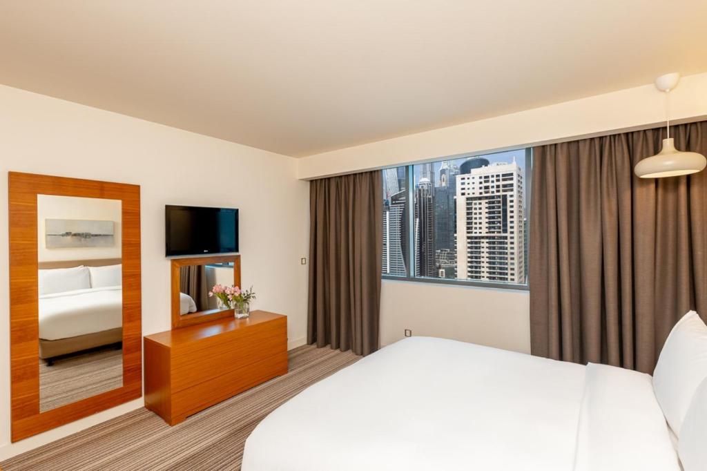 Горящие туры в отель Radisson Blu Residence Dubai Marina Дубай (город) ОАЭ