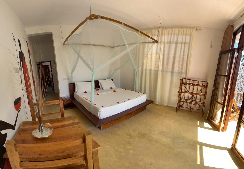 Горящие туры в отель Sky & Sand Zanzibar Beach Resort  Матемве Танзания