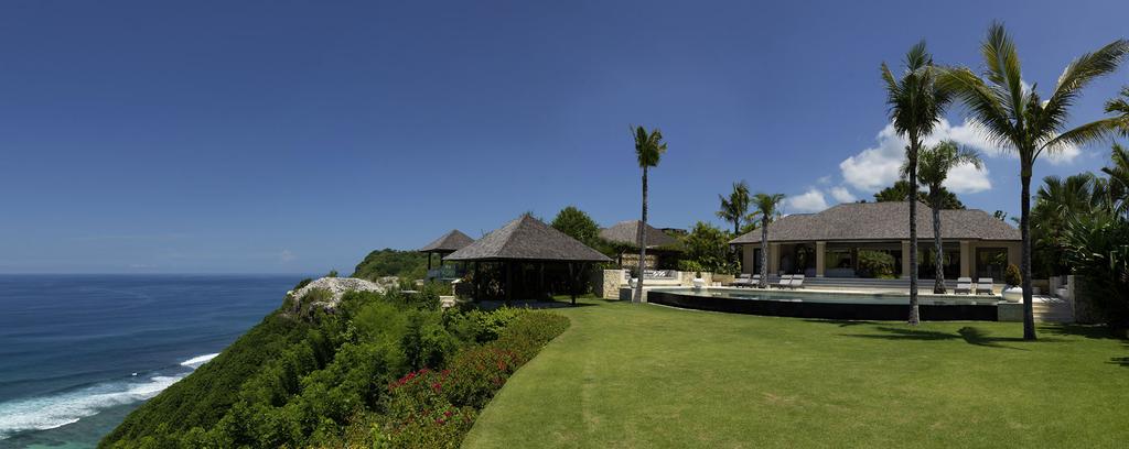 Відгуки гостей готелю Semara Luxury Villa Resort